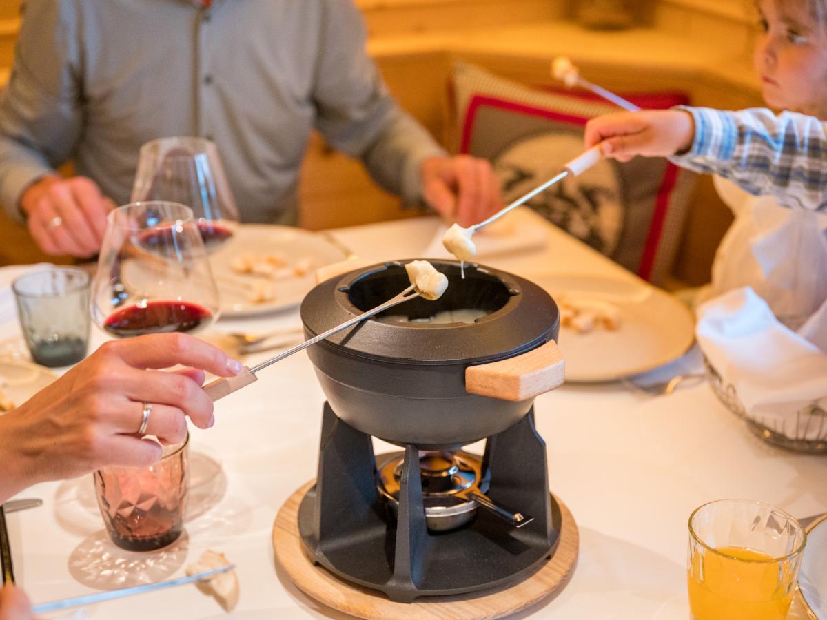 Fondue